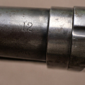 Winchester Model 1897 Takedown calibre 12 – Fabrication précoce 1901, canon miroir