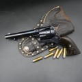 US ARMY COLT 1873 Peacemaker Single Action Army de 1890