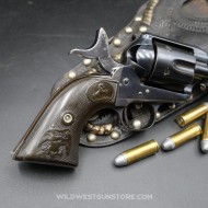 US ARMY COLT 1873 Peacemaker Single Action Army de 1890