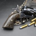 US ARMY COLT 1873 Peacemaker Single Action Army de 1890