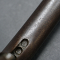 Revolver Colt militaire Guerre Sécession Army 1860, Fabrication 1862