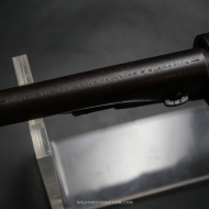 Revolver Colt militaire Guerre Sécession Army 1860, Fabrication 1862