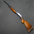 Rare Winchester 1897 takedown canon cal 12 miroir Full customisation