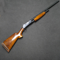 Rare Winchester 1897 takedown canon cal 12 miroir Full customisation