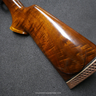 Rare Winchester 1897 takedown canon cal 12 miroir Full customisation