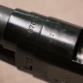 Rare Winchester 1897 takedown canon cal 12 miroir Full customisation