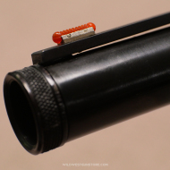 Rare Winchester 1897 takedown canon cal 12 miroir Full customisation