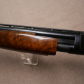 Rare Winchester 1897 takedown canon cal 12 miroir Full customisation