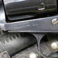 Us Army Colt Single Action Army