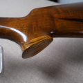 Rare Winchester 1897 takedown canon cal 12 miroir Full customisation