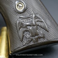 US ARMY COLT 1873 Peacemaker Single Action Army de 1890