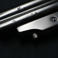 Pistolet de collection Sharps cal .30 Nickelage origine