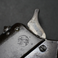 Colt Automatic Pistol Model 1900 .38 ACP – Intouché, Monomatricule