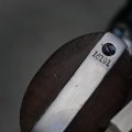 Rare Colt SAA Peacemaker US Cavalerie précoce, canon miroir cal 45 restauration