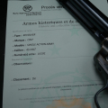 Rare Colt SAA Peacemaker US Cavalerie précoce, canon miroir cal 45 restauration