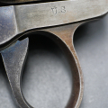 Colt DA Alaskan 1878/1902 Canon miroir .45 Colt - Revolver US Army de collection