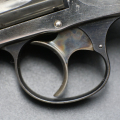 Smith Wesson calibre 38 New departure et sa boite d'origine