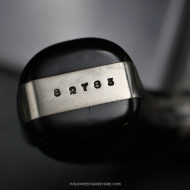 Smith Wesson calibre 38 New departure et sa boite d'origine