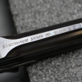 Remington Derringer Model 95 Over-Under .41 Rimfire – Pistolet de collection poudre noire