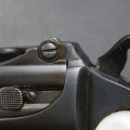 Remington Derringer Model 95 Over-Under .41 Rimfire – Pistolet de collection poudre noire