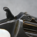 Remington Derringer Model 95 Over-Under .41 Rimfire – Pistolet de collection poudre noire