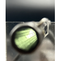 Revolver de Collection Remington New Model Army Conversion .44 RF