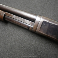 Winchester Model 1897 Takedown Canon de 28'' miroir Cal.12 Full choke