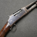 Winchester Model 1897 Takedown Canon de 28'' miroir Cal.12 Full choke
