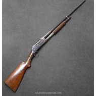 Winchester Model 1897 Takedown Canon de 28'' miroir Cal.12 Full choke