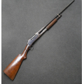 Winchester Model 1897 Takedown Canon de 28'' miroir Cal.12 Full choke