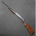 Winchester Model 1897 Takedown Canon de 28'' miroir Cal.12 Full choke