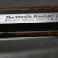 Marlin Rifle Takedown calibre 22 long rifle modèle 1897 - Canon 24'' 22 LR,L,S