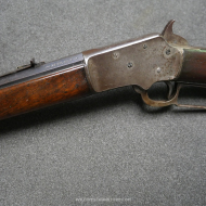 Marlin Rifle Takedown calibre 22 long rifle modèle 1897 - Canon 24'' 22 LR,L,S