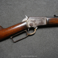 Marlin Rifle Takedown calibre 22 long rifle modèle 1897 - Canon 24'' 22 LR,L,S