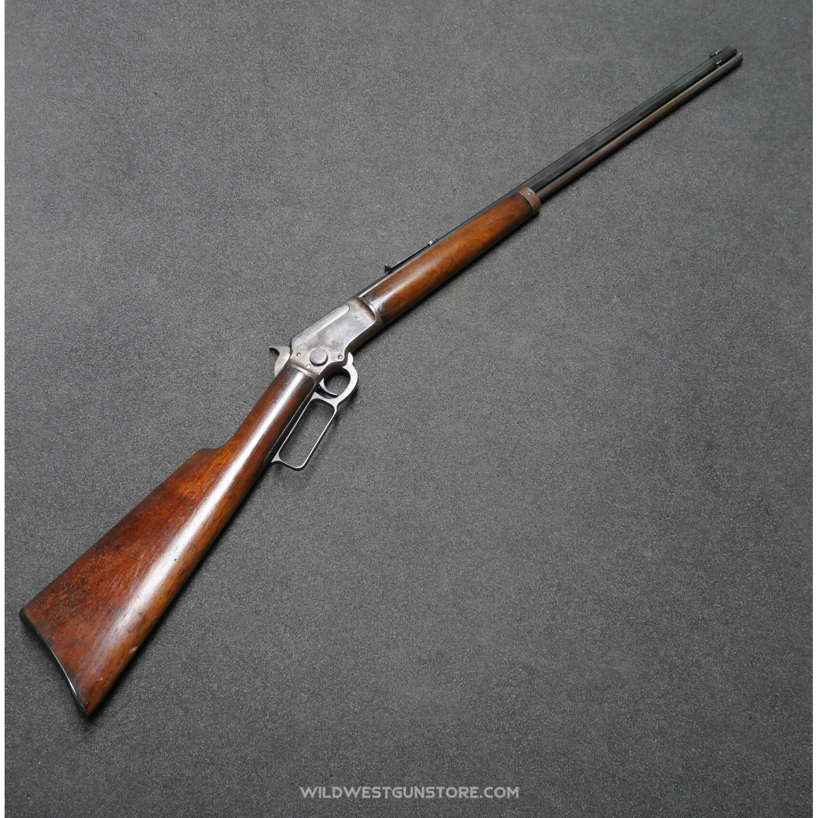 Marlin Rifle Takedown calibre 22 long rifle modèle 1897 - Canon 24'' 22 LR,L,S