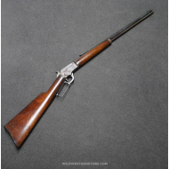 Marlin Rifle Takedown calibre 22 long rifle modèle 1897 - Canon 24'' 22 LR,L,S