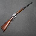 Marlin Rifle Takedown calibre 22 long rifle modèle 1897 - Canon 24'' 22 LR,L,S