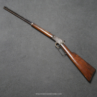 Marlin Rifle Takedown calibre 22 long rifle modèle 1897 - Canon 24'' 22 LR,L,S
