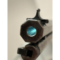 Marlin Rifle Takedown calibre 22 long rifle modèle 1897 - Canon 24'' 22 LR,L,S