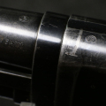 Rare Winchester Tardive canon miroir Calibre 12/70 Takedown