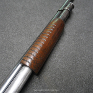 Rare Winchester Tardive canon miroir Calibre 12/70 Takedown
