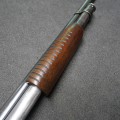 Rare Winchester Tardive canon miroir Calibre 12/70 Takedown