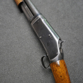 Rare Winchester Tardive canon miroir Calibre 12/70 Takedown