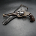 Smith & Wesson Schofield 1st model matriculé canon miroir 7'' - 1875 US Army