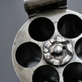 Smith & Wesson Schofield 1st model matriculé canon miroir 7'' - 1875 US Army
