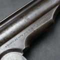 Smith & Wesson Schofield 1st model matriculé canon miroir 7'' - 1875 US Army