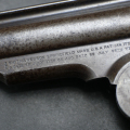 Smith & Wesson Schofield 1st model matriculé canon miroir 7'' - 1875 US Army