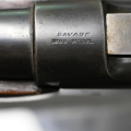 Carabine Savage 1899 Canon miroir 20'' cal.30-30, belle couleur intouchée