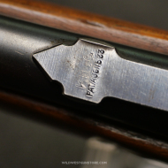 Carabine Savage 1899 Canon miroir 20'' cal.30-30, belle couleur intouchée