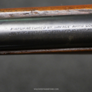 Carabine Savage 1899 Canon miroir 20'' cal.30-30, belle couleur intouchée
